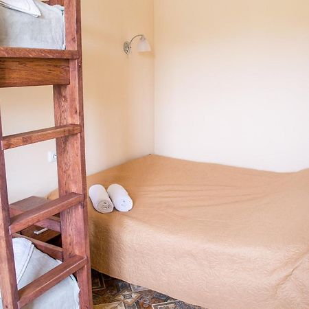 Home Hotel Kamjanyi Potoki Kültér fotó