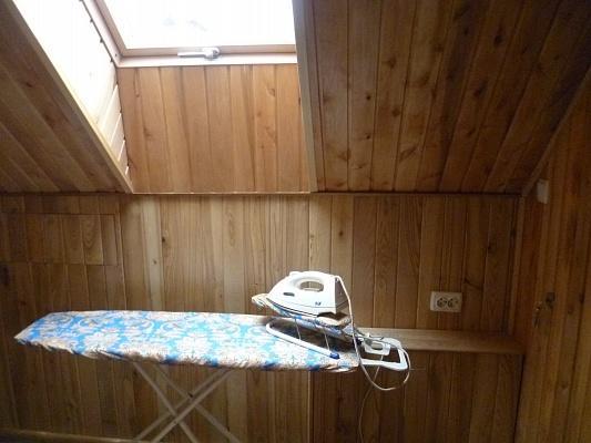 Home Hotel Kamjanyi Potoki Kültér fotó