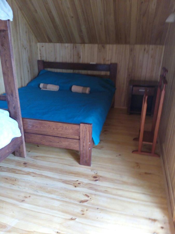 Home Hotel Kamjanyi Potoki Kültér fotó