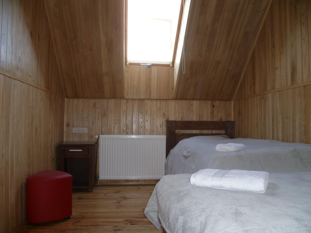 Home Hotel Kamjanyi Potoki Szoba fotó