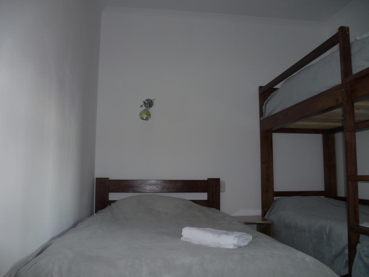Home Hotel Kamjanyi Potoki Kültér fotó