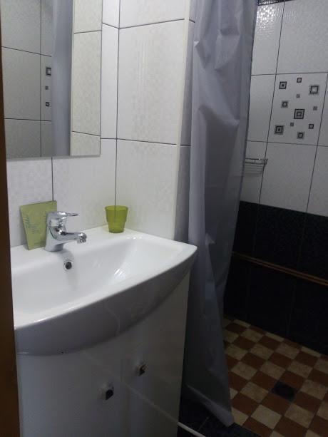 Home Hotel Kamjanyi Potoki Kültér fotó