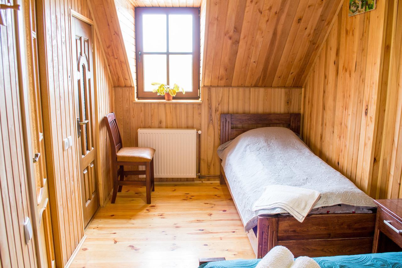 Home Hotel Kamjanyi Potoki Kültér fotó